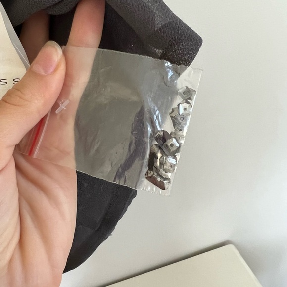 Reiss Sequin Dress - Picture 6 of 11